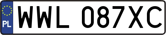 WWL087XC