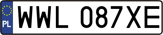 WWL087XE