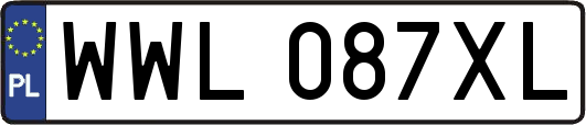 WWL087XL