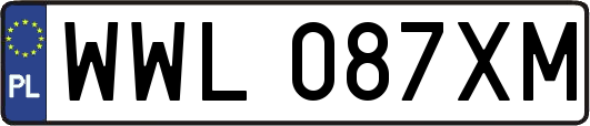 WWL087XM
