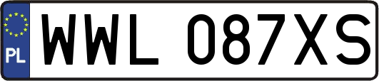 WWL087XS