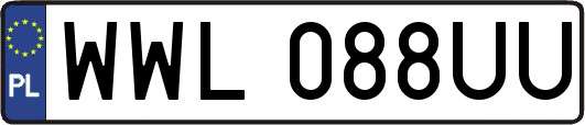 WWL088UU