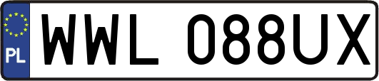 WWL088UX