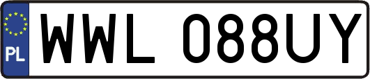 WWL088UY