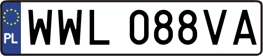 WWL088VA