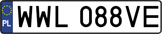 WWL088VE