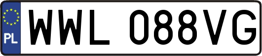 WWL088VG
