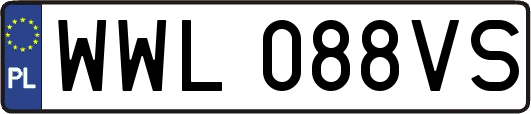 WWL088VS