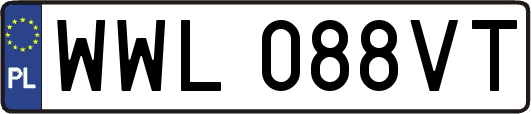 WWL088VT