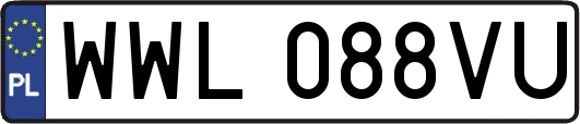 WWL088VU