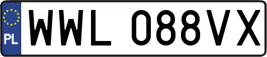 WWL088VX