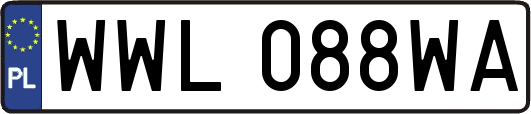 WWL088WA