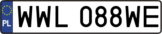 WWL088WE