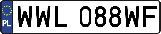 WWL088WF
