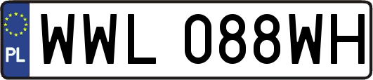 WWL088WH