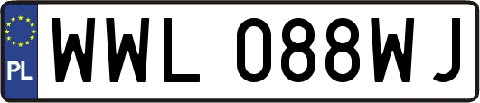 WWL088WJ