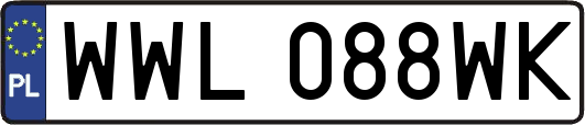 WWL088WK