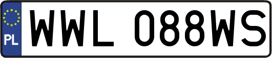 WWL088WS