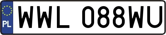 WWL088WU