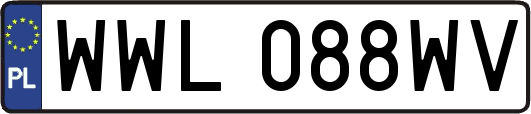 WWL088WV