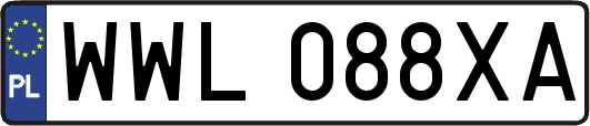 WWL088XA