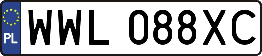 WWL088XC