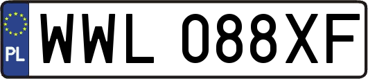 WWL088XF