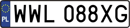 WWL088XG