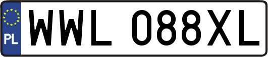 WWL088XL