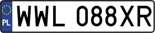 WWL088XR