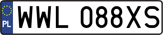WWL088XS