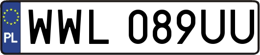 WWL089UU