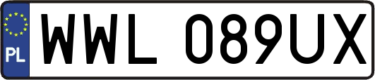 WWL089UX