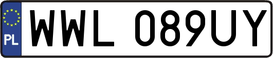 WWL089UY