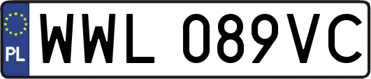 WWL089VC