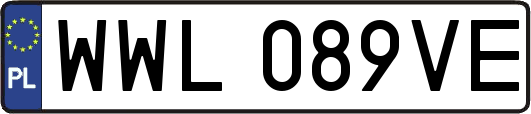 WWL089VE