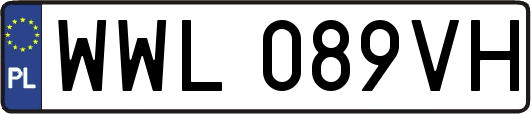 WWL089VH