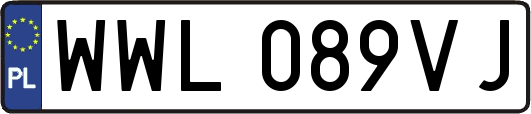 WWL089VJ