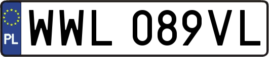 WWL089VL