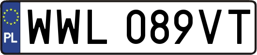WWL089VT