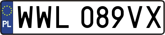 WWL089VX
