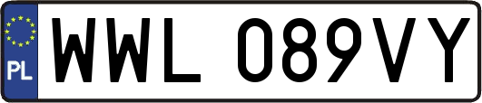 WWL089VY