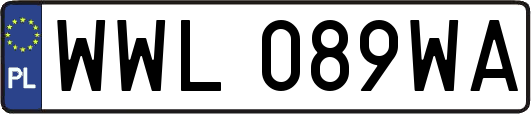 WWL089WA