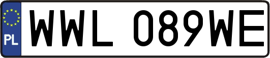 WWL089WE