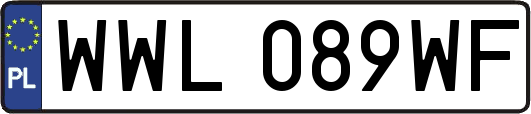 WWL089WF