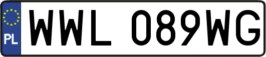 WWL089WG