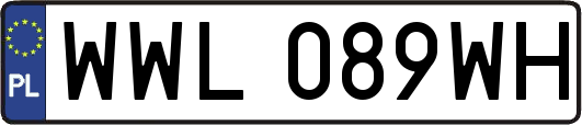 WWL089WH