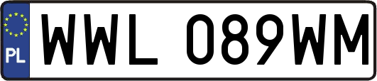 WWL089WM