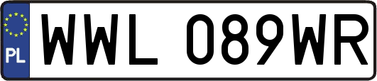 WWL089WR