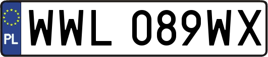 WWL089WX